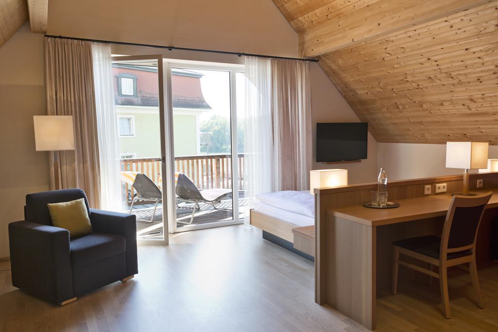 שרדינג Gesundheitshotel Gugerbauer חדר תמונה