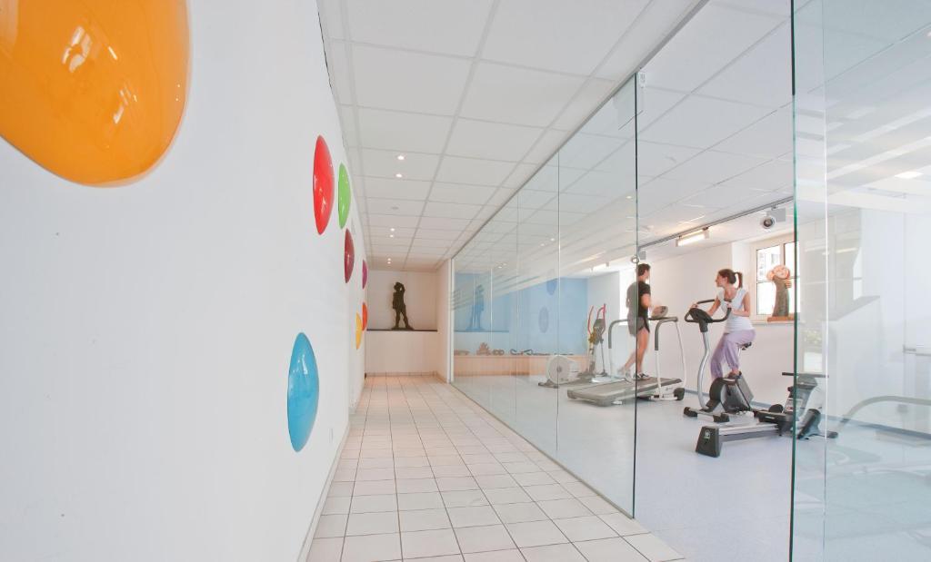 שרדינג Gesundheitshotel Gugerbauer מראה חיצוני תמונה
