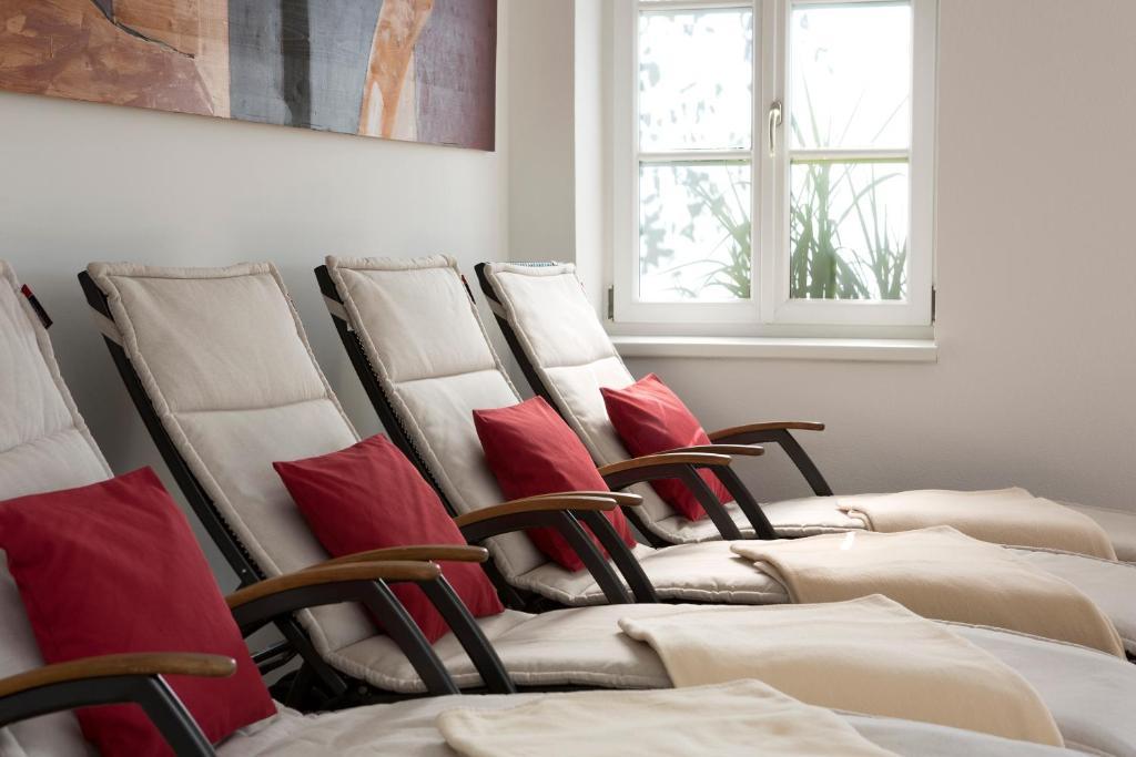 שרדינג Gesundheitshotel Gugerbauer מראה חיצוני תמונה